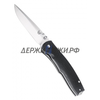 Нож Torrent Benchmade складной BM890